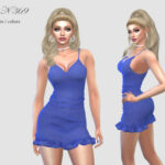 DRESS N 369 by pizazz at TSR