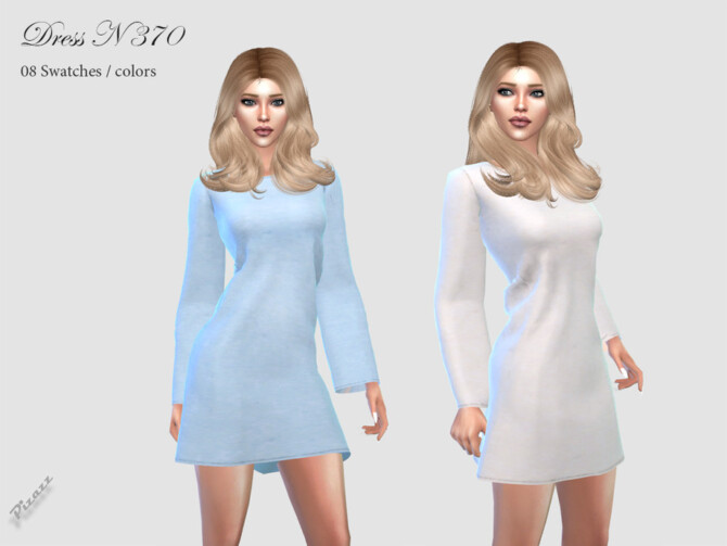 DRESS N 370 by pizazz at TSR