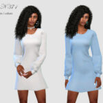 DRESS N 371 by pizazz at TSR