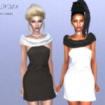 DRESS N 378 by pizazz at TSR