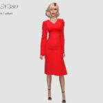 DRESS N 380 by pizazz at TSR