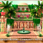 Desert Bloom at MikkiMur