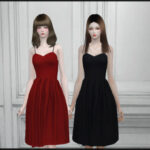 Dress 20210507 by Arltos at TSR