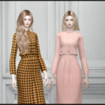 Dress 20210707 by Arltos at TSR