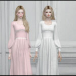 Dress 20210807 by Arltos at TSR