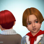 Dylan Hairstyle for Toddlers at My Stuff Origin