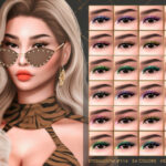 EYESHADOW #114 by JUL_HAOS at TSR