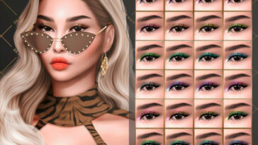 EYESHADOW #114 by JUL_HAOS at TSR