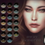 Efficacy Eyes by RemusSirion at TSR