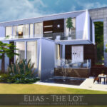 Elias The Lot by Rirann at TSR