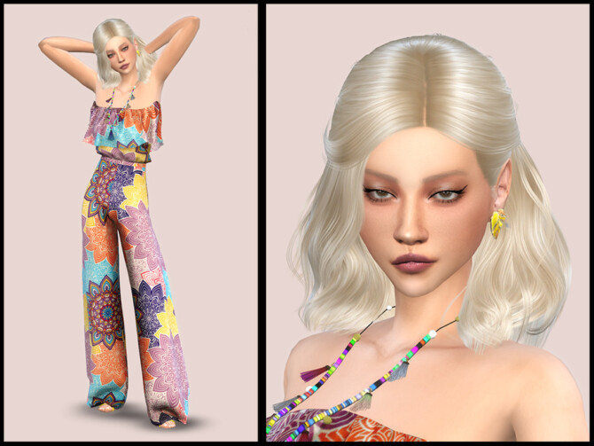 Ellie Bright by YNRTG-S at TSR