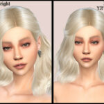 Ellie Bright by YNRTG-S at TSR