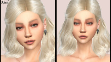 Ellie Bright by YNRTG-S at TSR