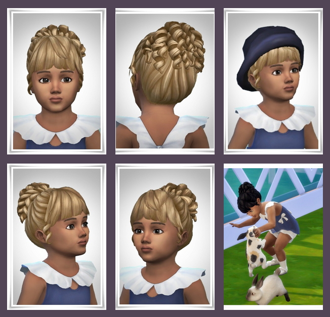 Esme Toddler Hair at Birksches Sims Blog