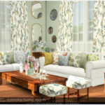 Estrella living room by Severinka at TSR