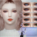 EyeColors 15 by Arltos at TSR