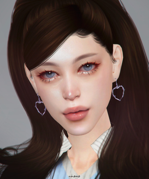 Eyelash v7 at MMSIMS