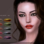 Eyeshadow A01 by ANGISSI at TSR