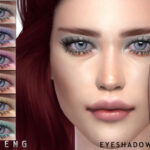 Eyeshadow N89 by Seleng at TSR