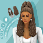 Fallon Hairstyle by simcelebrity00 at TSR