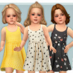 Fanny Dress by lillka at TSR