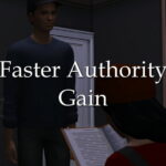 Faster Parenthood Authority Gain by lazarusinashes at Mod The Sims 4