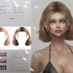 Hair 202123 by S-Club WM at TSR