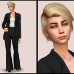 Harmony Hester by YNRTG-S at TSR