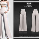 Hillside SET-129 (PANTS) BD472 by busra-tr at TSR