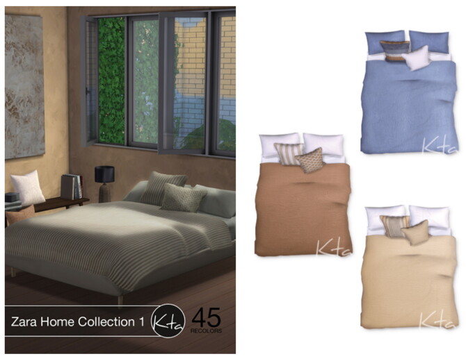 Home Collection 1 at Ktasims