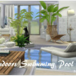 Hugo ‘s Indoors Swimming Pool by philo at TSR