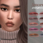 IMF Amoret Eyeshadow N.200 by IzzieMcFire at TSR