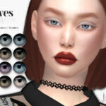 IMF Eyes N.179 by IzzieMcFire at TSR