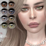 IMF Eyes N.186 by IzzieMcFire at TSR