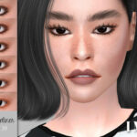 IMF Polly Eyeliner N.139 by IzzieMcFire at TSR