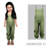 Jumpsuit C403 by turksimmer at TSR