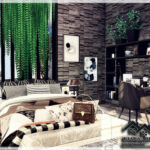 KIARA Bedroom by marychabb at TSR