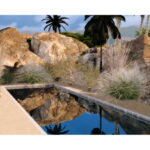 Kintamani floors & mirror pool water at Sundays Sims