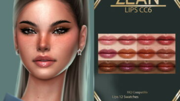 LIPS CC6 at LEAN