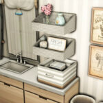 Laundry Room by xogerardine at TSR