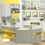 Lemon Kitchen by Flubs79 at TSR