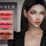 Lipstick 114 by Bobur3 at TSR