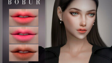 Lipstick 114 by Bobur3 at TSR