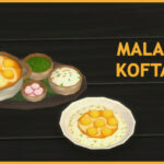 MALAI KOFTA at Icemunmun