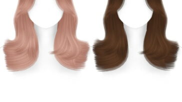 MATILDA HAIR at Simpliciaty