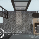 Malachor Marble Floor by networksims at TSR