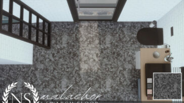 Malachor Marble Floor by networksims at TSR