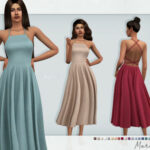 Marcia Dress by Sifix at TSR