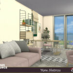 Mare Nostrum home by evi at TSR