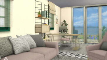 Mare Nostrum home by evi at TSR